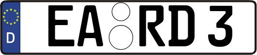 EA-RD3