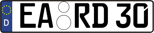 EA-RD30