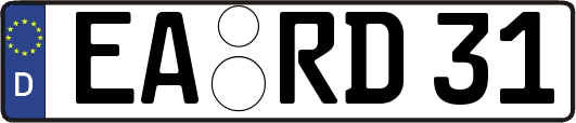 EA-RD31