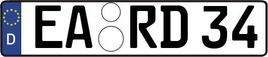 EA-RD34