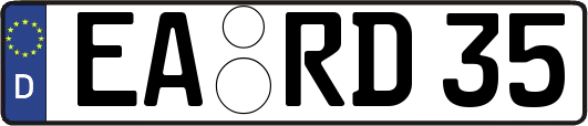 EA-RD35