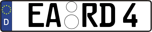 EA-RD4