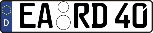 EA-RD40