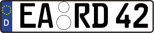EA-RD42