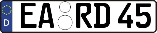 EA-RD45