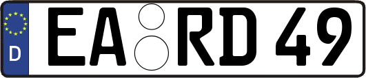 EA-RD49