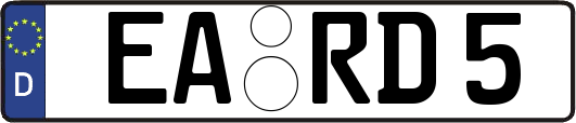 EA-RD5