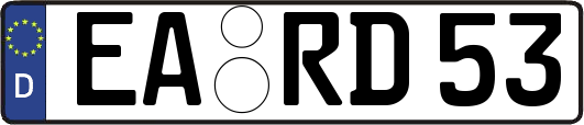 EA-RD53