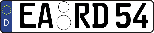 EA-RD54
