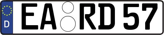 EA-RD57