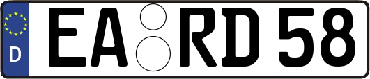 EA-RD58