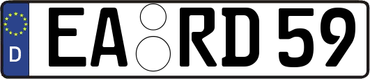 EA-RD59