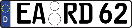 EA-RD62