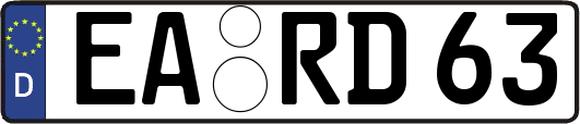 EA-RD63