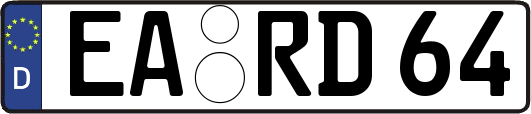 EA-RD64