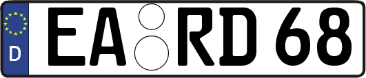 EA-RD68