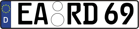 EA-RD69