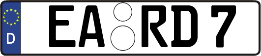 EA-RD7