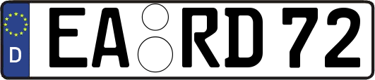 EA-RD72