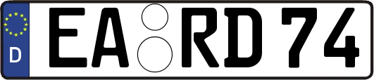 EA-RD74