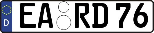EA-RD76
