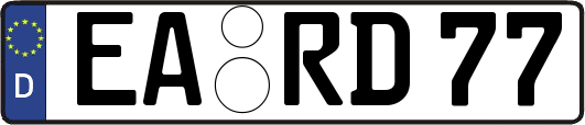 EA-RD77