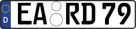 EA-RD79