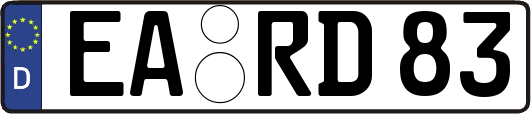 EA-RD83