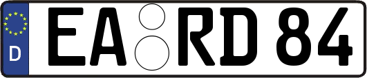 EA-RD84