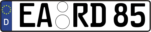 EA-RD85
