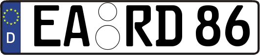 EA-RD86