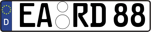 EA-RD88