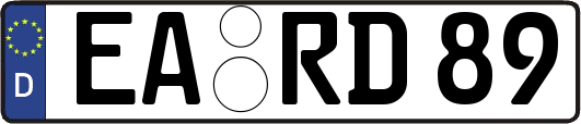 EA-RD89