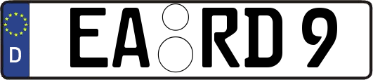 EA-RD9