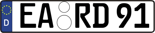 EA-RD91
