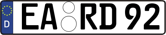 EA-RD92