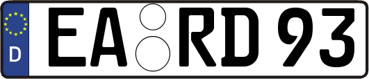 EA-RD93