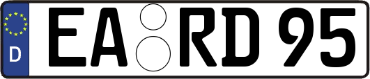 EA-RD95