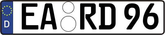 EA-RD96