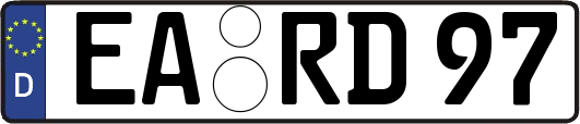 EA-RD97