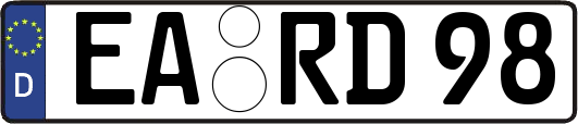 EA-RD98