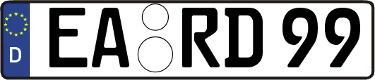 EA-RD99