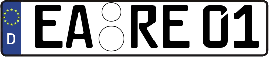 EA-RE01