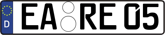 EA-RE05