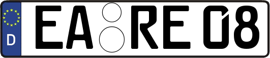 EA-RE08
