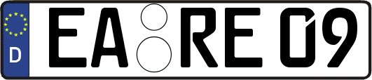 EA-RE09
