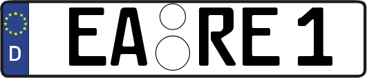 EA-RE1