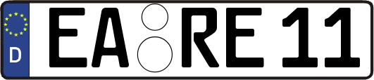 EA-RE11
