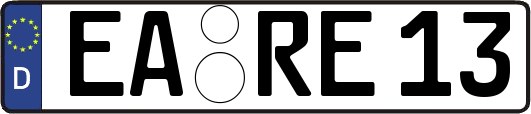 EA-RE13