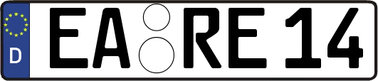 EA-RE14
